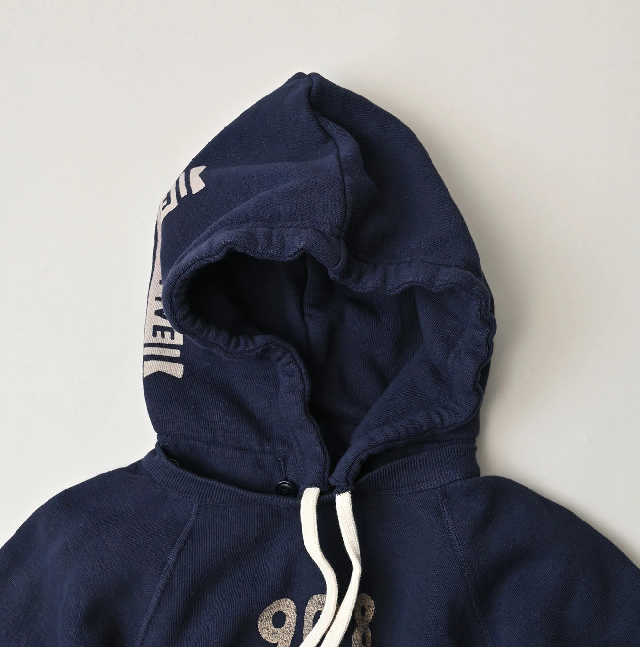 45R College Hood Drawstring Pouch - Image 24