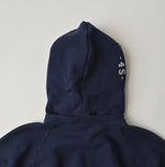 45R College Hood Drawstring Pouch