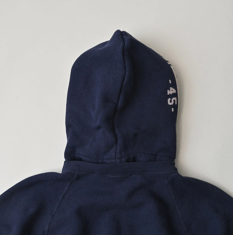 45R College Hood Drawstring Pouch - Image 25