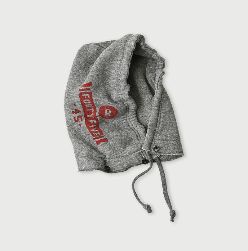 45R College Hood Drawstring Pouch - Image 2
