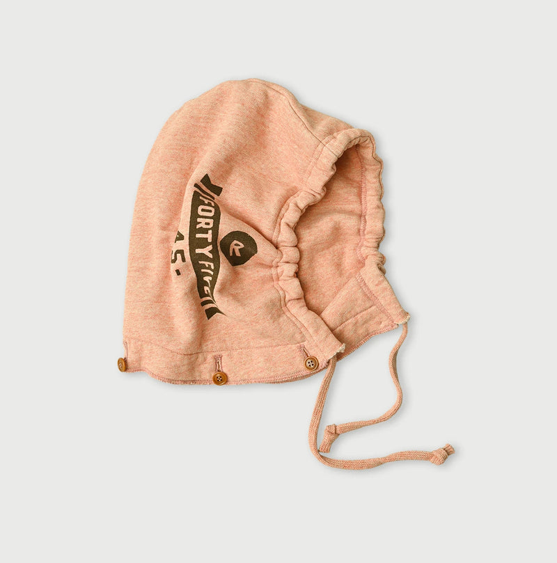 45R College Hood Drawstring Pouch - Image 3