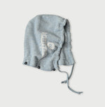 45R College Hood Drawstring Pouch