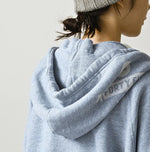 45R College Hood Drawstring Pouch