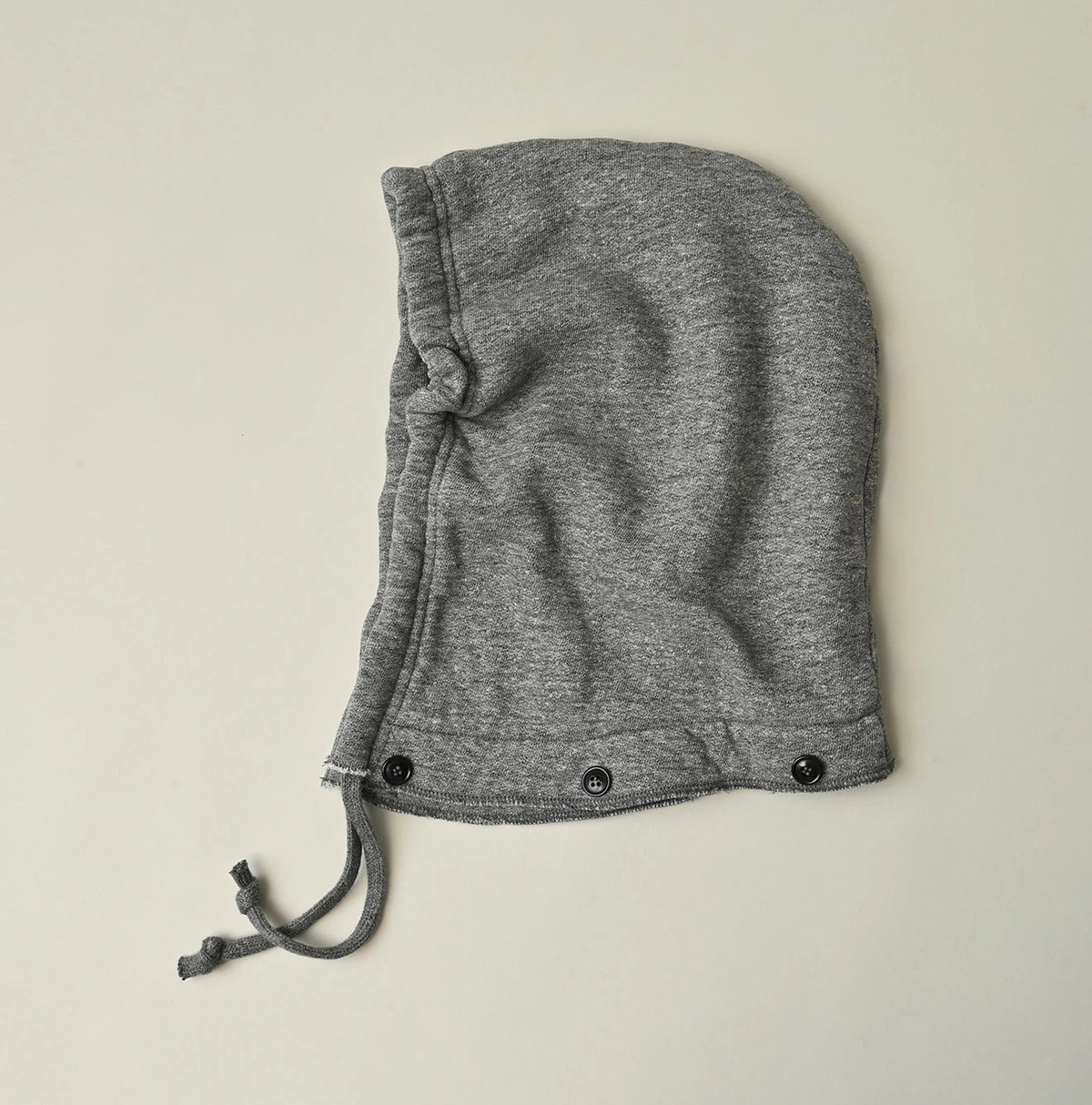 45R College Hood Drawstring Pouch