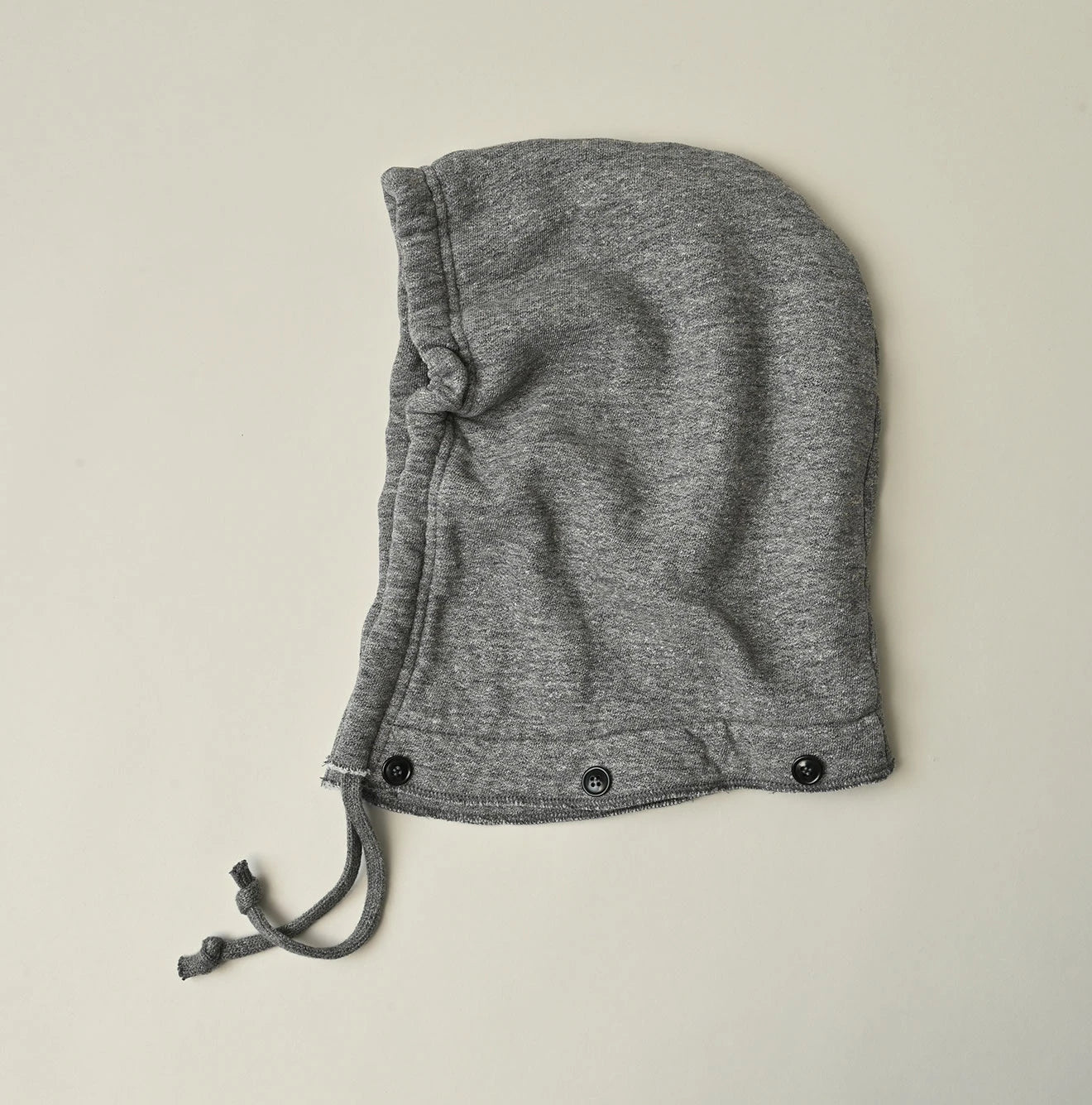45R College Hood Drawstring Pouch - Image 7