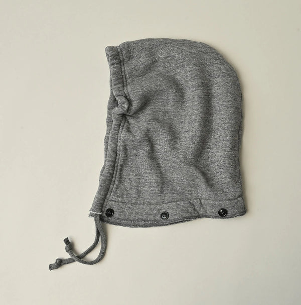 45R College Hood Drawstring Pouch