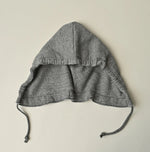 45R College Hood Drawstring Pouch