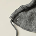 45R College Hood Drawstring Pouch