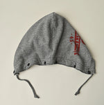 45R College Hood Drawstring Pouch