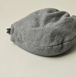 45R College Hood Drawstring Pouch