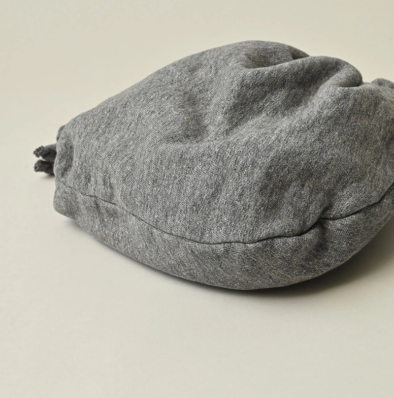 45R College Hood Drawstring Pouch - Image 24
