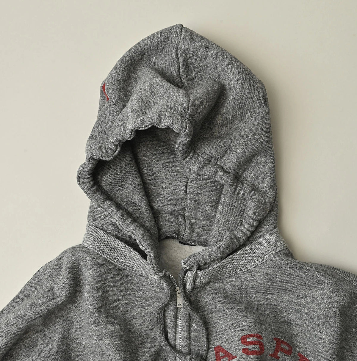 45R College Hood Drawstring Pouch
