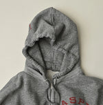 45R College Hood Drawstring Pouch
