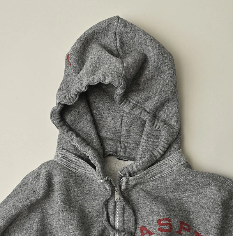 45R College Hood Drawstring Pouch - Image 25