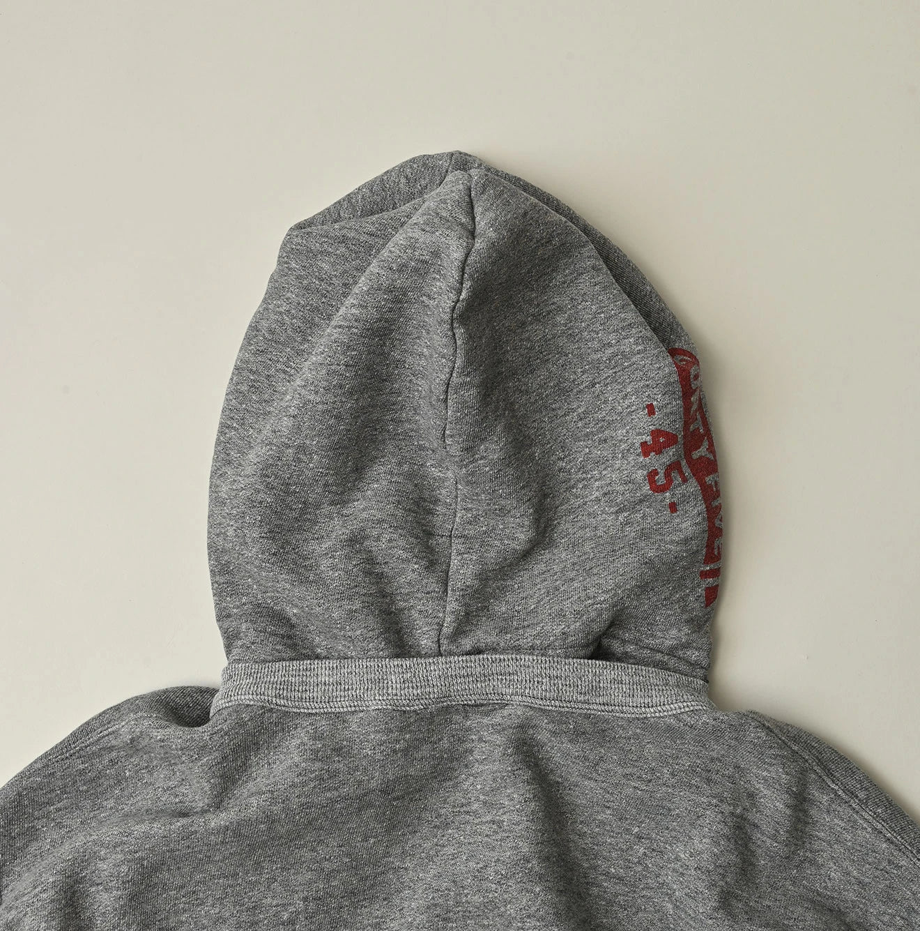 45R College Hood Drawstring Pouch - Image 26