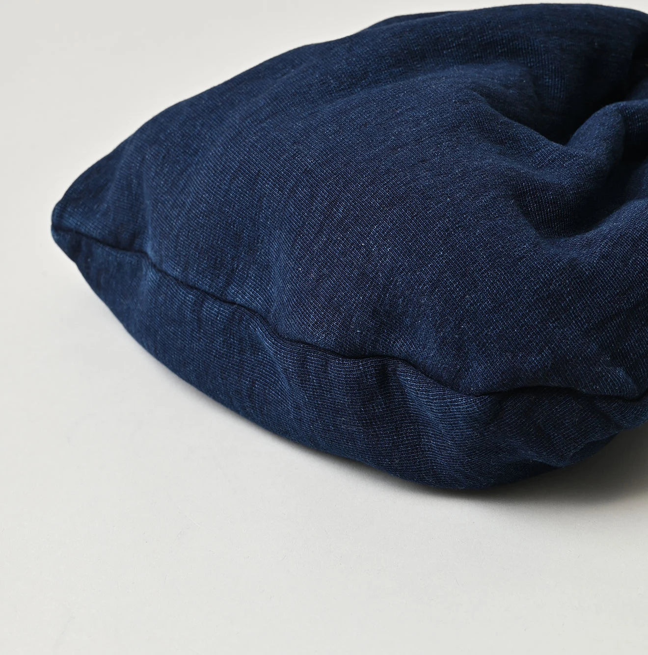 45R Indigo College Hood Drawstring Pouch - Image 23