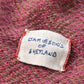 45R Shetland Knit Tweed Jacket