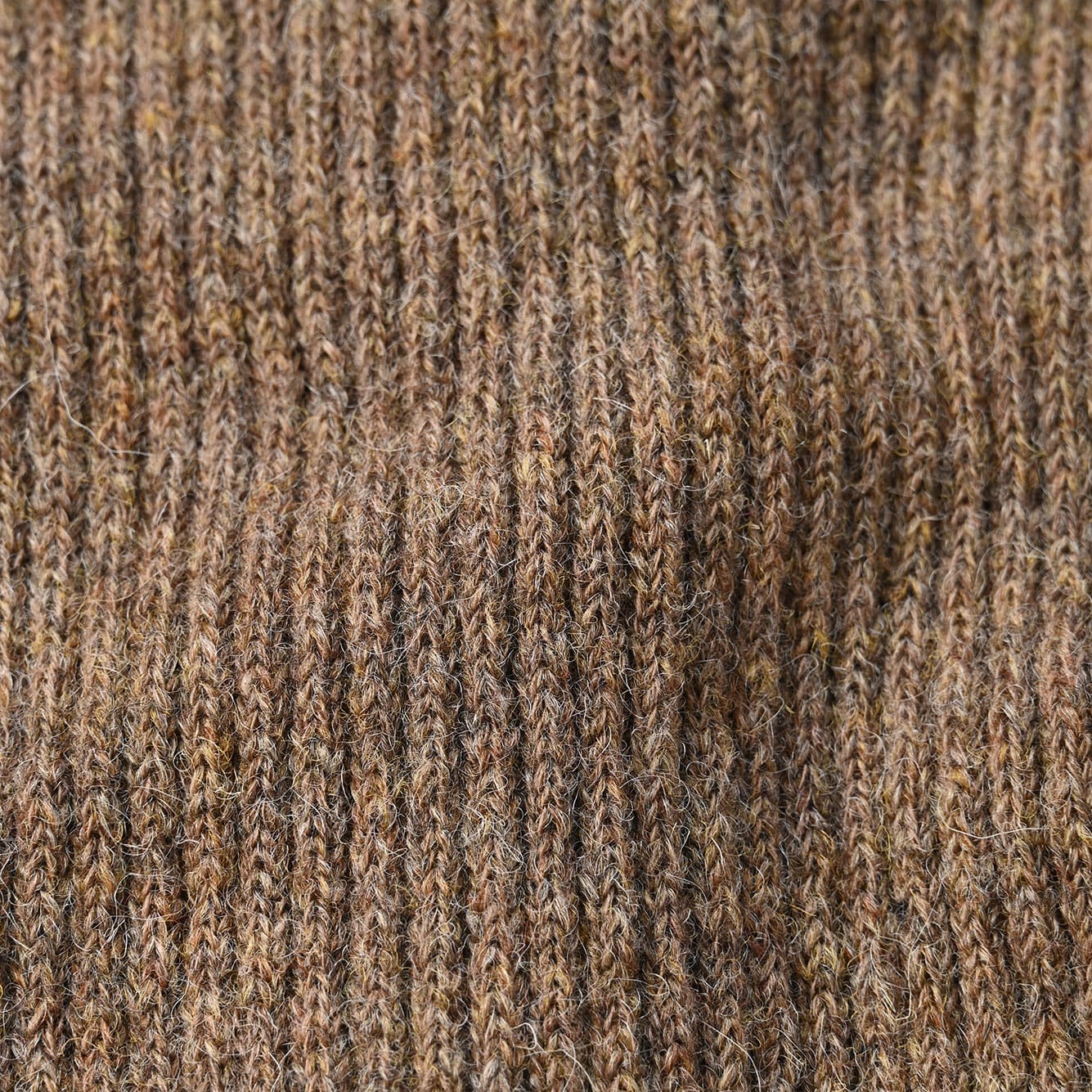 45R Shetland Knit Tweed Jacket