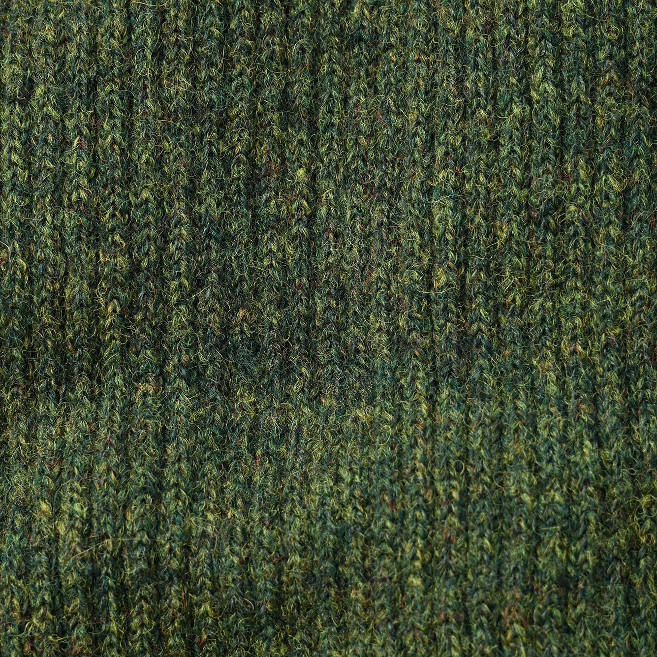 45R Shetland Knit Tweed 908 Vest