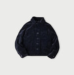 Selvage Corduroy Annie Tyrolean Jacket - 45R by 45rpm studio