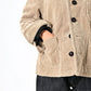 45R Selvage Corduroy Annie Tyrolean Jacket