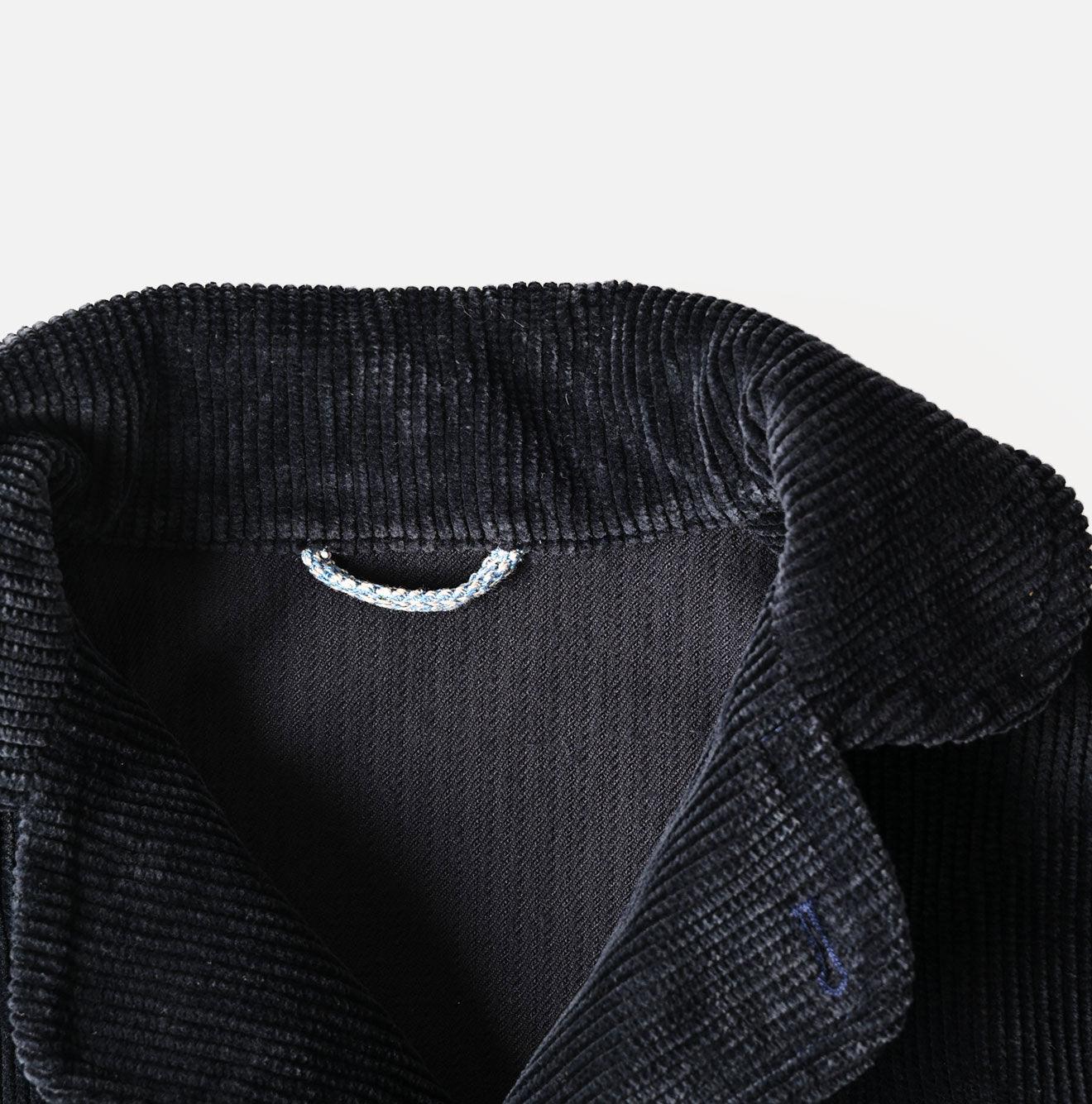 Selvage Corduroy Annie Tyrolean Jacket - 45R by 45rpm studio - Image 11