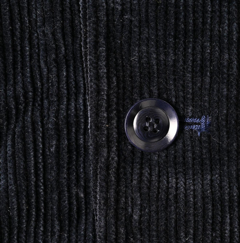 Selvage Corduroy Annie Tyrolean Jacket - 45R by 45rpm studio - Image 12