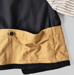 Selvage Corduroy Annie Tyrolean Jacket - 45R by 45rpm studio