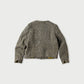 45R Donegal Tweed Annie Jacket