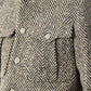 45R Donegal Tweed Annie Jacket