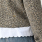 45R Donegal Tweed Annie Jacket