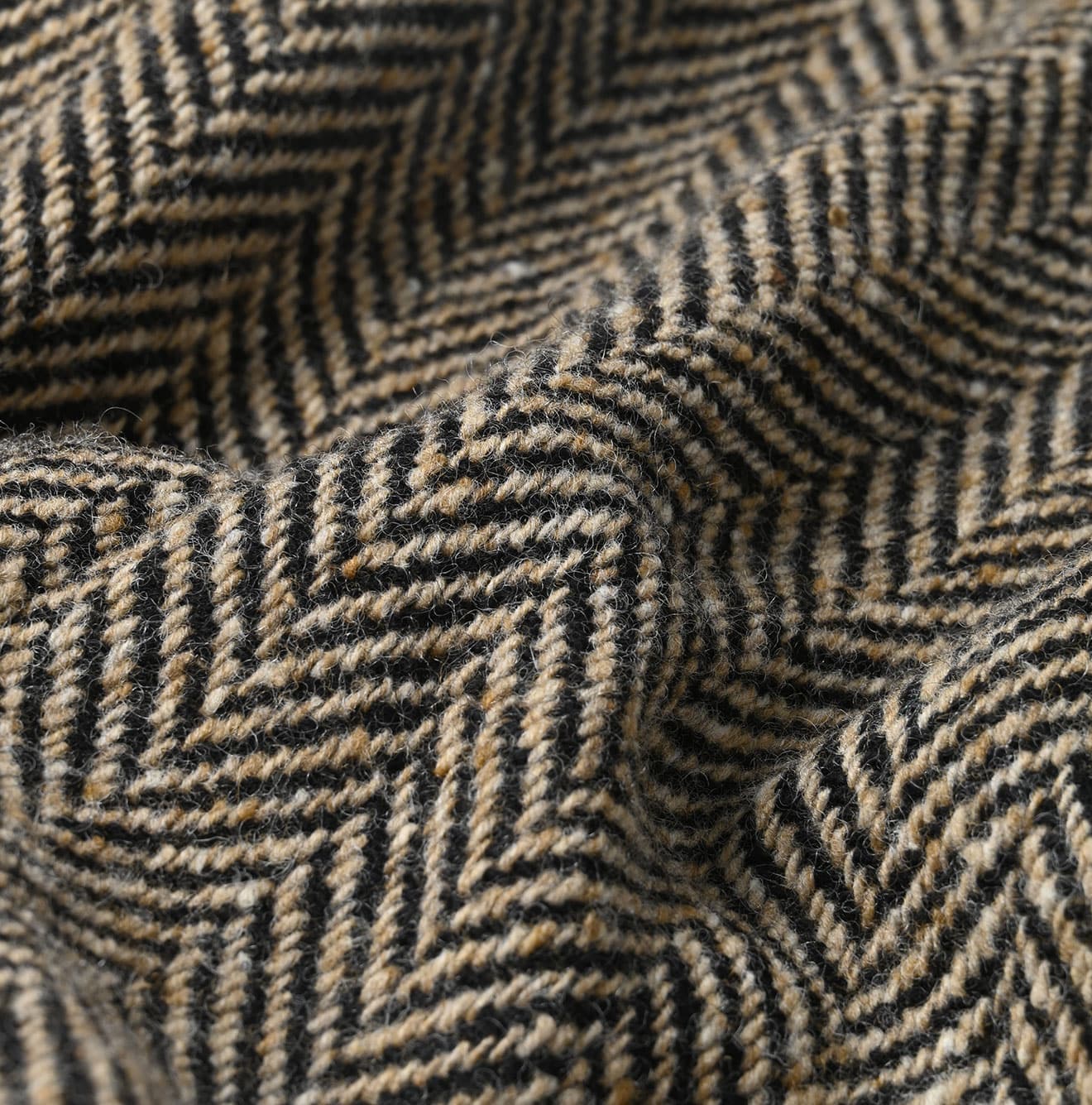 45R Donegal Tweed Annie Jacket