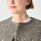 45R Donegal Tweed Annie Jacket