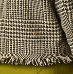 45R Donegal Tweed Annie Jacket