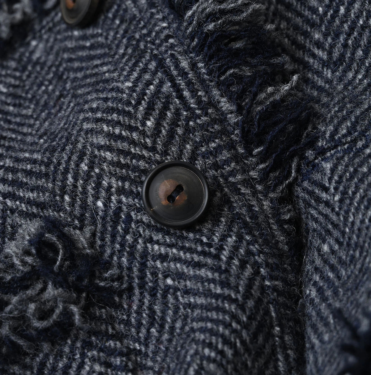 45R Donegal Tweed Annie Jacket - Image 19