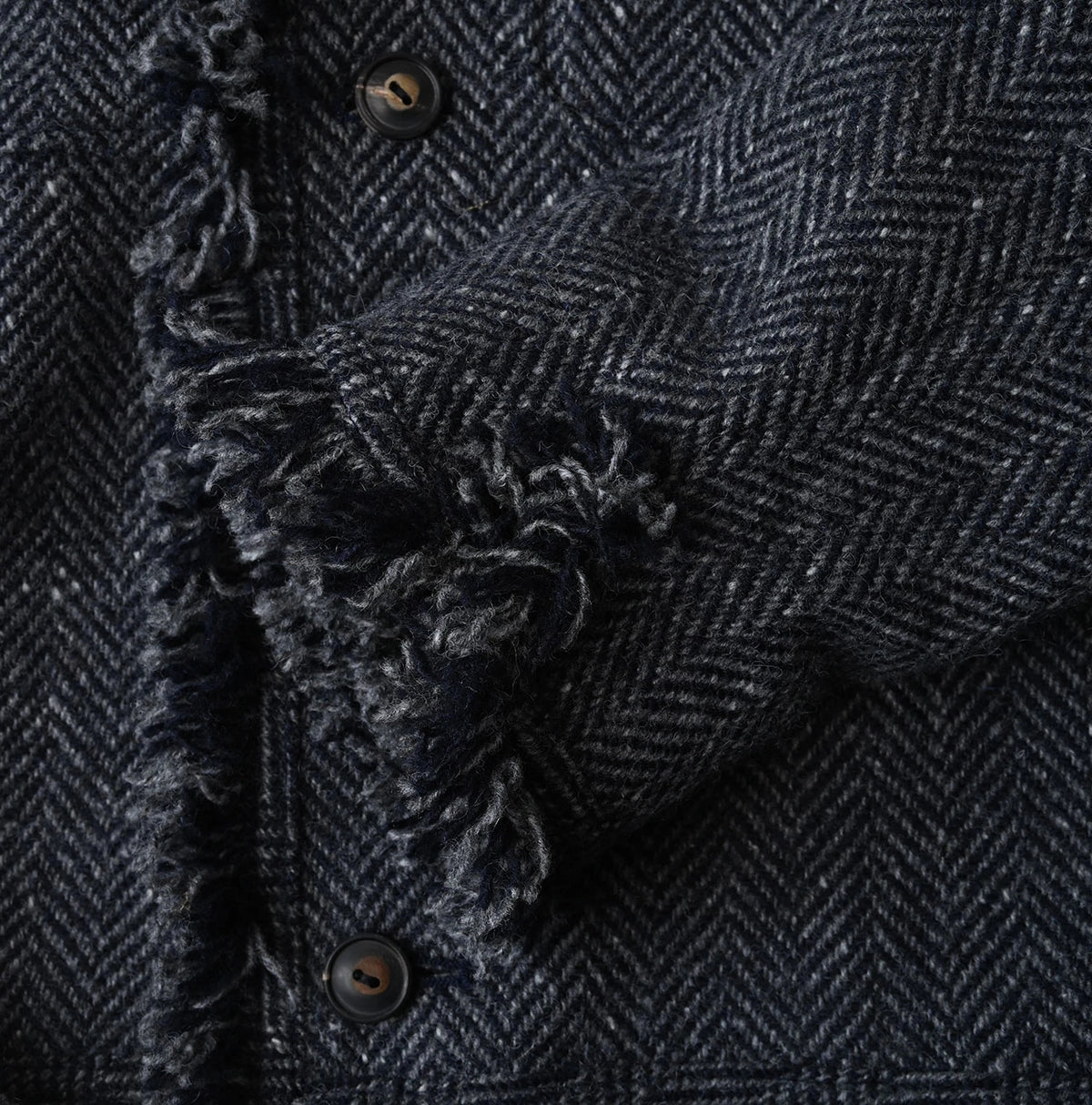 45R Donegal Tweed Annie Jacket - Image 20