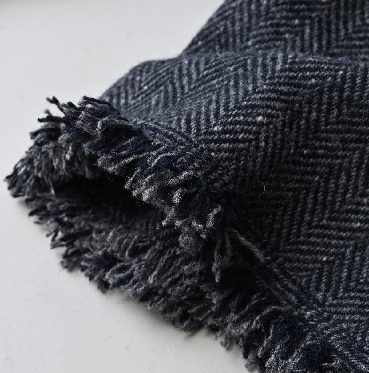 45R Donegal Tweed Annie Jacket - Image 21
