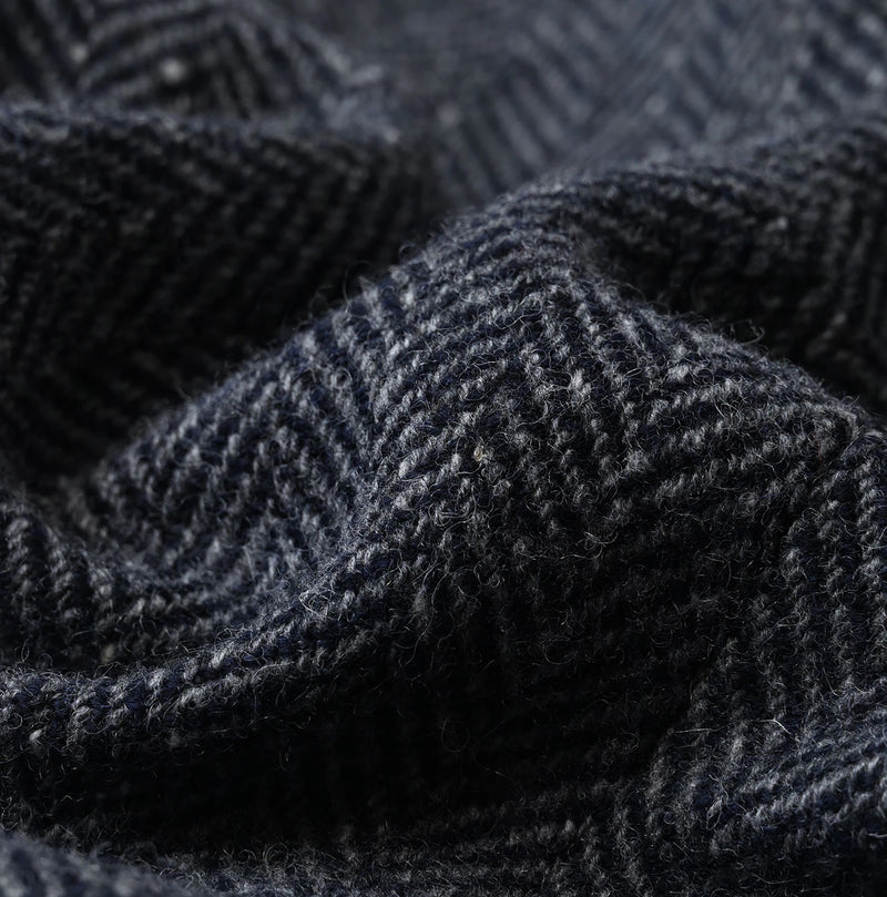 45R Donegal Tweed Annie Jacket - Image 22