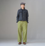 Donegal Tweed Annie Jacket