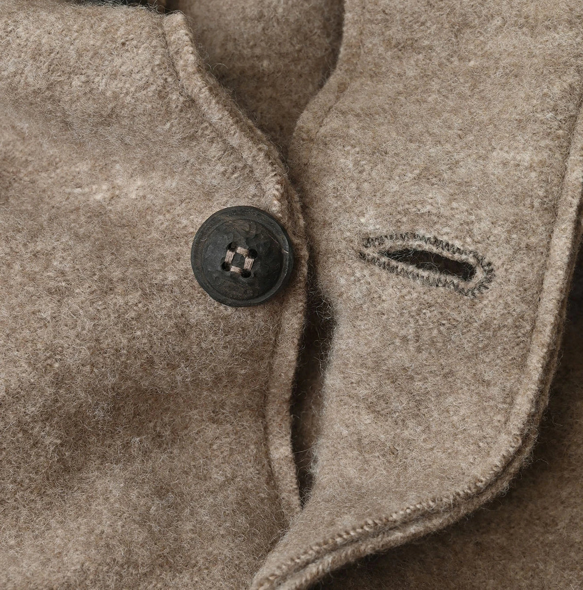 45R Donkey Felted Umahiko 908 Cardigan - Image 24