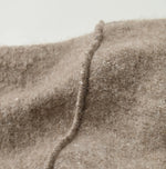 45R Donkey Felted Umahiko 908 Cardigan
