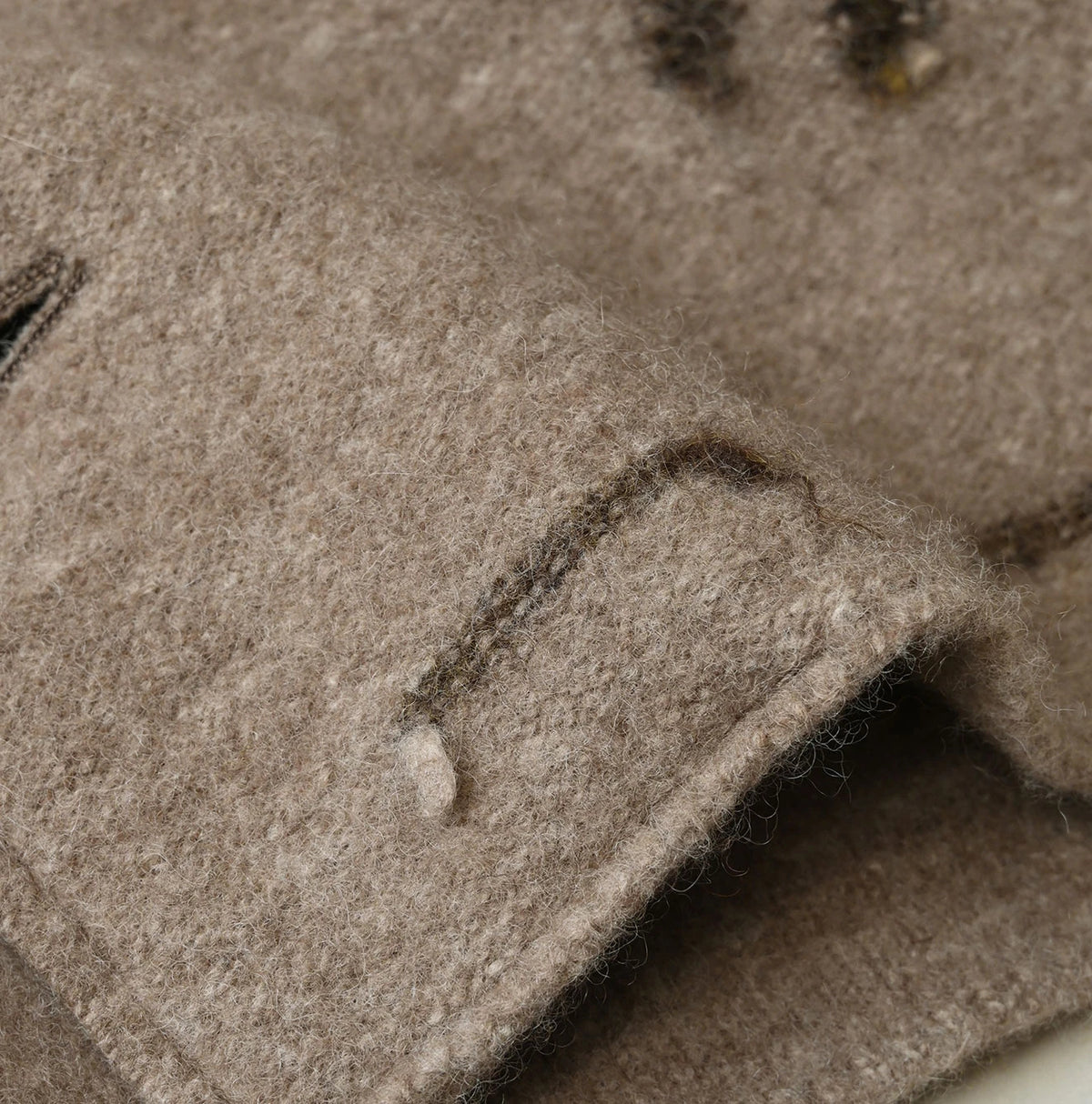 45R Donkey Felted Umahiko 908 Cardigan - Image 29