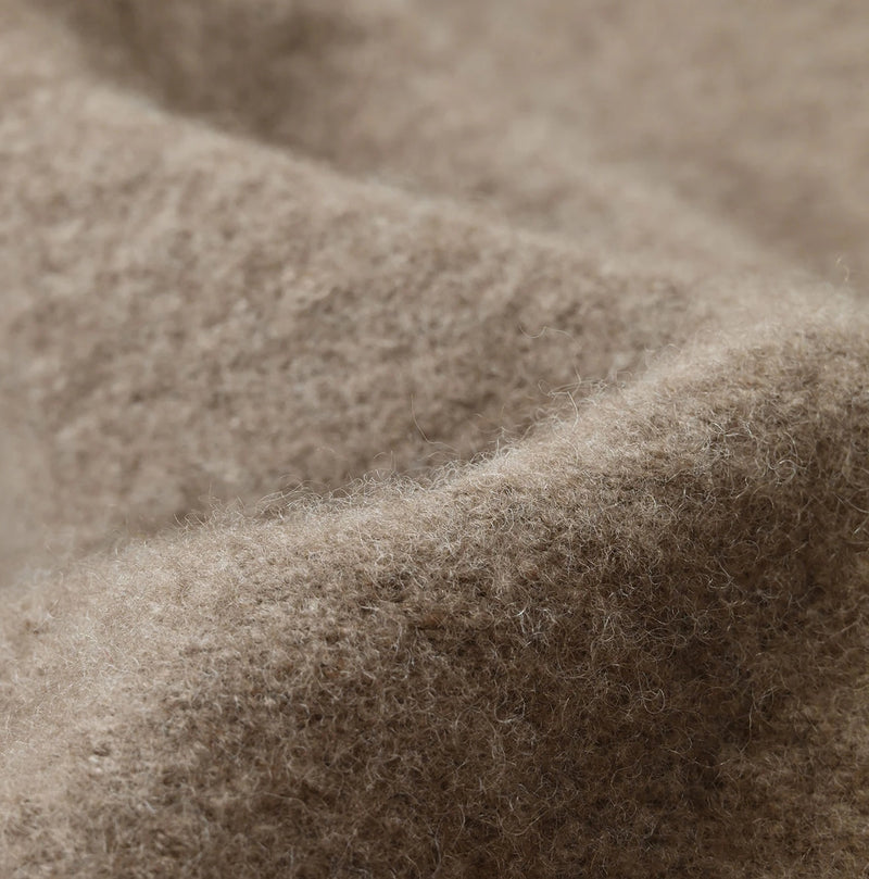 45R Donkey Felted Umahiko 908 Cardigan - Image 30