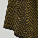 45R Shetland Herringbone Jacket