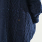 45R Cotton Shetland Liner Coat