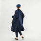 45R Cotton Shetland Liner Coat