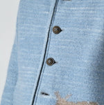 45R Donkey Felted Bolero