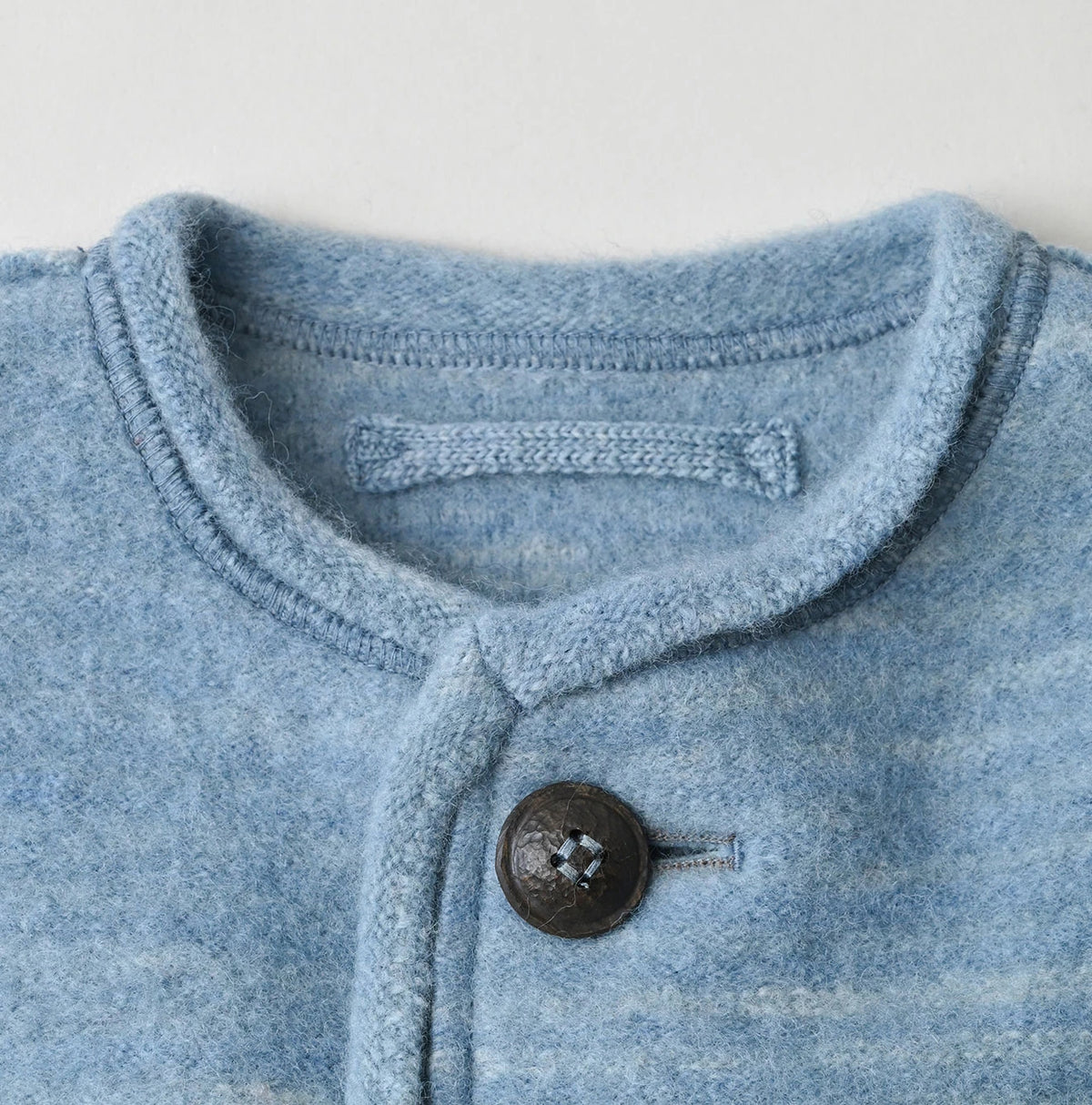 45R Donkey Felted Bolero - Image 17