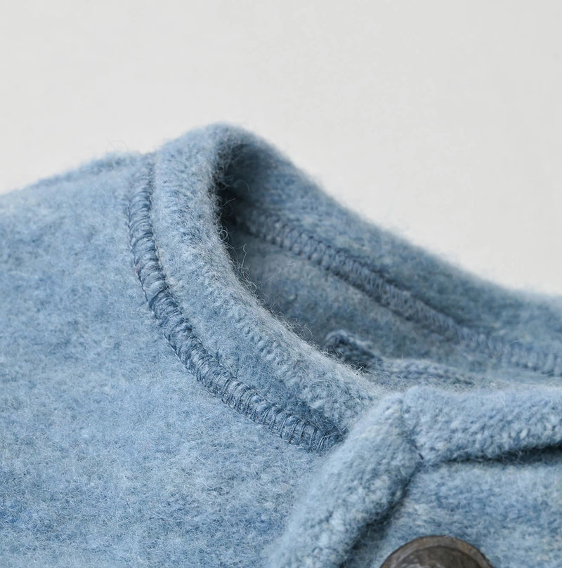 45R Donkey Felted Bolero - Image 18