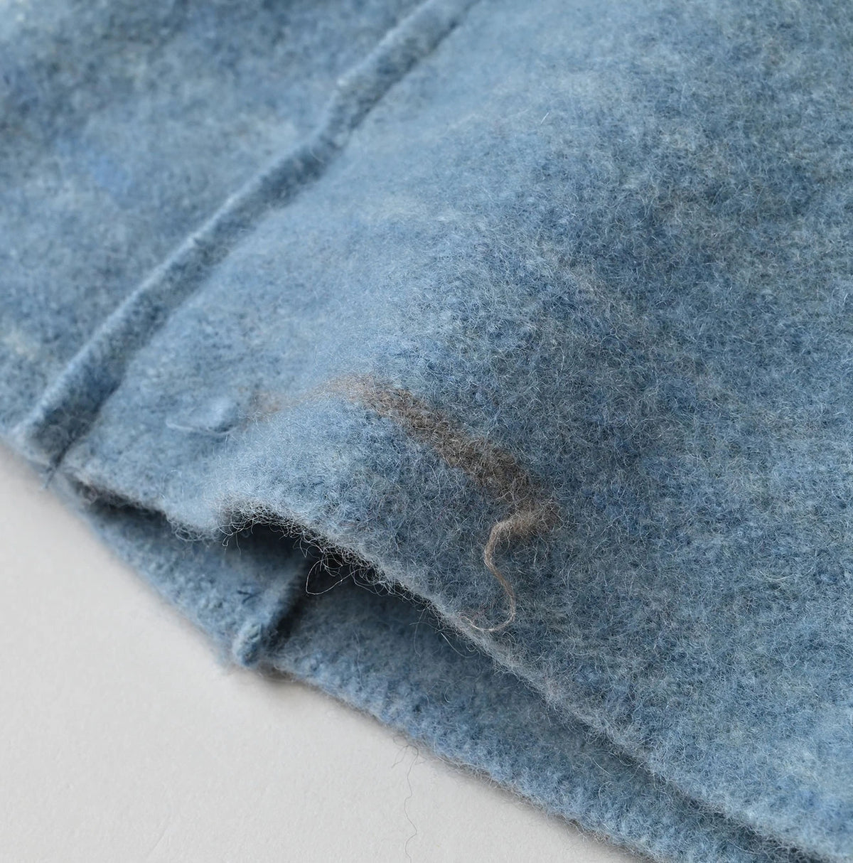 45R Donkey Felted Bolero